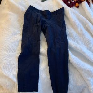 J crew Slim fitting pant